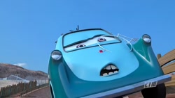 ماشین بازی تریلر بازی کامیون ا...