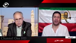 سوتی وحشتناک جالب