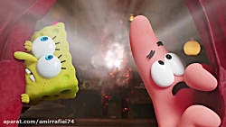 دانلود باب اسفنجی جدید | اسفنج...