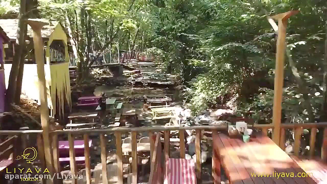 کمپینگ کارااصلان کجاالی (Karaaslan Kamping) زمان56ثانیه