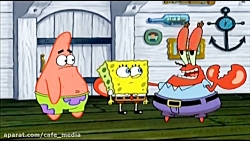 دانلود باب اسفنجی 2020 | کودک...