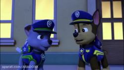 دانلود انیمیشن سگهای نگهبان  د...