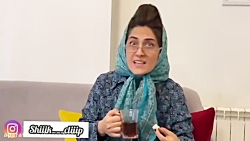 خواهر شوهر  خدا نصیب نکنه  خند...