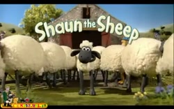 کارتون بره ناقلا بره ناقلا