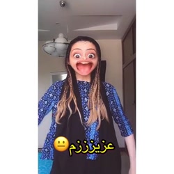 کلیپ های طنز هلیا  مرتیکه برغا...