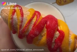 اسلایم/ اسلایم هاد داگ/اسلایم...