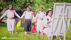 موزیک ویدیوی بچه لر به خوانندگ...