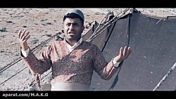 آهنگ لری زیبا و شنیدنی ایل احس...