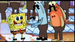 انیمیشن باب اسفنجی جدید  گروه...