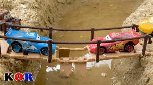 اسباب بازی کودکانه  ماشین بازی...