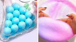 اسلایم های آرامش بخش قسمت ۲۴