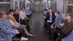 وای خدا >~< مردم از خنده *توضی...