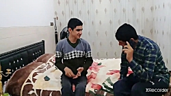 سریال طنز خنده دار دزد متری قس...