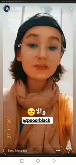 طنز جدید پریسا پوربلک