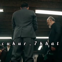 کلیپ غمگین فیلم گودال