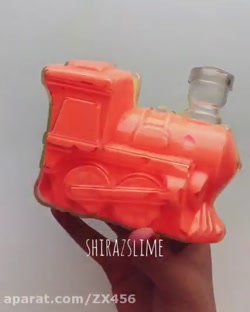 اسلایم ماشینی