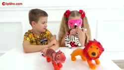 دیانا و روما | دیانا و روما |...