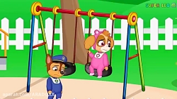 دانلود انیمیشن سگهای نگهبان  د...