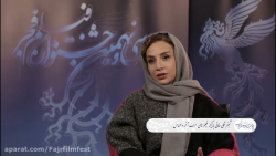غیبت پنج‌سالۀ شبنم قلی&zw...
