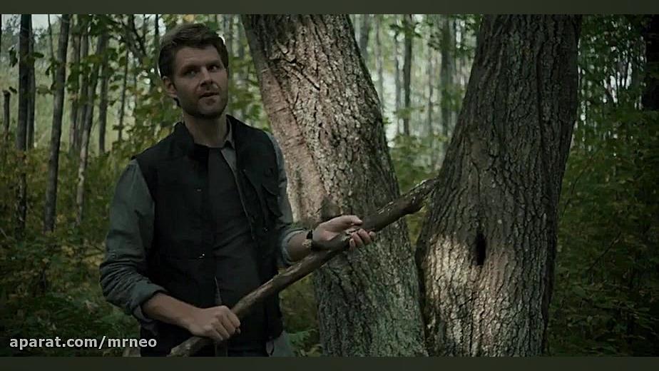 فیلم سینمایی | Nina Of The Woods 2020 زمان5476ثانیه