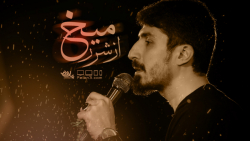 مداحی بسیار زیبای از شرر میخ |...