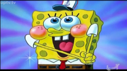 انیمیشن باب اسفنجی  دزدیدن فرم...