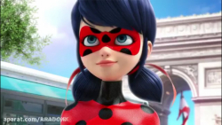 انیمیشن ماجراجویی در پاریس - م...