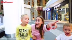 ولاد و نیکیتا - ماجراهای ولاد...