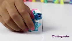 تخم مرغ شانسی پونی