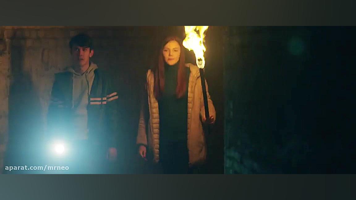 فیلم سینمایی | میانبر Shortcut 2020 زمان4746ثانیه