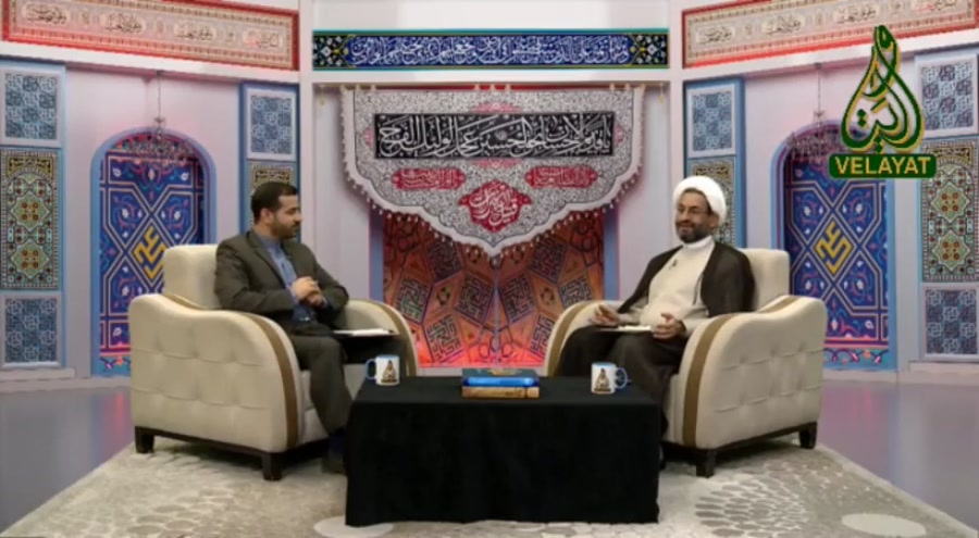 ناخن چسباندن  -- آیا وضو و غسل صحیح است؟؟؟ حجت الاسلام وحیدپور صلوات بر محمد وال