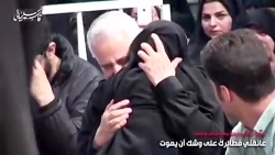 حاج قاسم سلیمانی