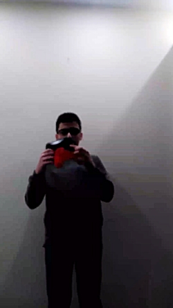 چجوری روکش پی اس فور را بکشیم