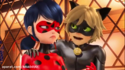 انیمیشن ماجراجویی در پاریس - د...