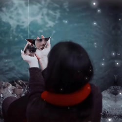 کلیپ غمگین احساسی  شرمنده اگه...