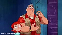 دانلود کارتون بن تن /انیمیشن ب...