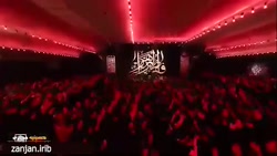 غوغای حاج مهدی رسولی در شهادت...