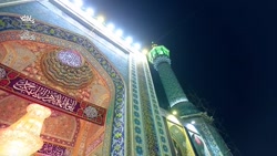 نماهنگ ، چادر نمازت _ محمد حسین پویانفر