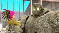 انیمیشن ماجراجویی در پاریس | د...