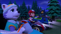 دانلود انیمیشن سگهای نگهبان |...