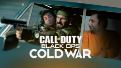 بازی Call of Duty Black Ops Co...
