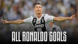 منتخبی از گلهای کریستیانو رونا...
