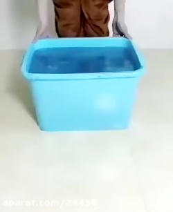 بزرگ ترین واتر اسلایم