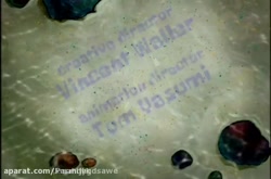 باب اسفنجی جدید دوبله فارسی