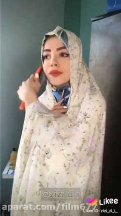 باردار شدن در سریال های ایرانی