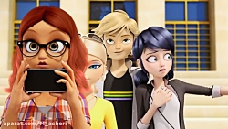 دختر کفشدوزکی جدید دوبله فارسی...