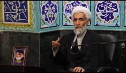 نظر هاشمی رفسنجانی و نظام جمهوری اسلامی ، در مورد حجاب - علّامه مجاهد حامد وفسی