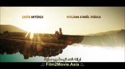 سریال دختر سفیر فصل 1 قسمت 19