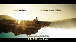 سریال دختر سفیر فصل 1 قسمت 20