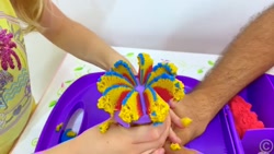 ناستیا / ناستیا شو / ناستیا و...